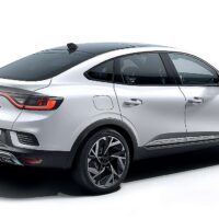 Renault Arkana 1.3T techno mild hybrid EDC 140KM SUV – zdjęcie 4
