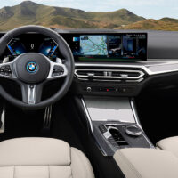BMW 320d xDrive Touring 190 km, Diesel – zdjęcie 5