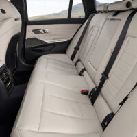 BMW 320d xDrive Touring 190 km, Diesel – zdjęcie 6