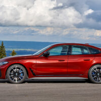 BMW 420i Gran Coupé 184 km, benzyna – zdjęcie 2
