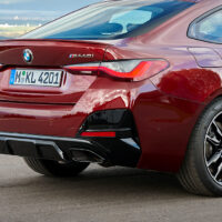 BMW 420i Gran Coupé 184 km, benzyna – zdjęcie 5