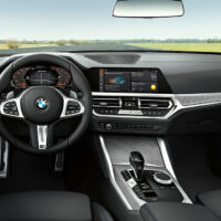 BMW 420i Gran Coupé 184 km, benzyna – zdjęcie 6