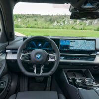 BMW 520d xDrive Limuzyna 197 km, diesel – zdjęcie 2