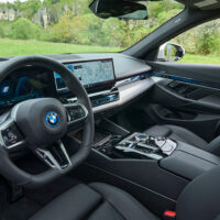 BMW 520d xDrive Limuzyna 197 km, diesel – zdjęcie 3