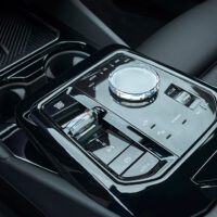 BMW 520d xDrive Limuzyna 197 km, diesel – zdjęcie 4