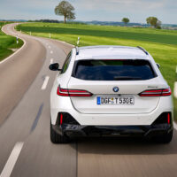 BMW 520d xDrive Touring 197 km, diesel – zdjęcie 4