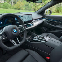 BMW 520d xDrive Touring 197 km, diesel – zdjęcie 5