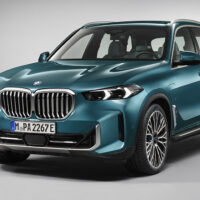 BMW X5 xDrive30d 298 km, diesel