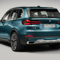 BMW X5 xDrive30d 298 km, diesel – zdjęcie 2