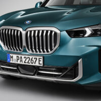 BMW X5 xDrive30d 298 km, diesel – zdjęcie 3