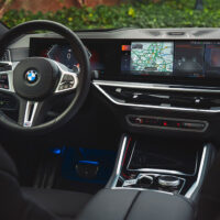 BMW X5 xDrive30d 298 km, diesel – zdjęcie 4