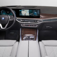 BMW X5 xDrive30d 298 km, diesel – zdjęcie 5