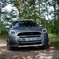 Mini COUNTRYMAN C 170 km, benzyna – zdjęcie 3