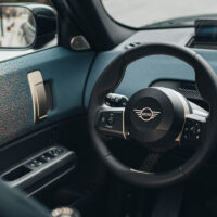Mini COUNTRYMAN C 170 km, benzyna – zdjęcie 6